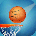 Basketball Life 3D Icon