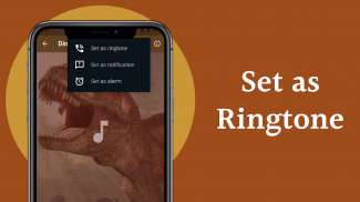 Dinosaur Sounds screenshot 6