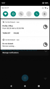 Do Not Disturb - Silent Mode Premium screenshot 15