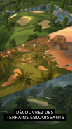 Pro Feel Golf - Sports Simulation screenshot 7