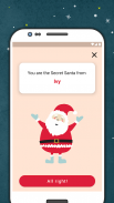 Secret Santa: Draw easy & fast screenshot 3