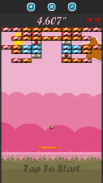 Brick Breaker Candy screenshot 4