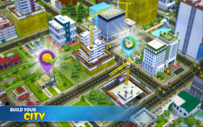 My City - Entertainment Tycoon screenshot 2