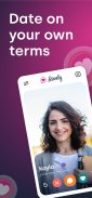 PINK dating app screenshot 11