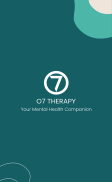 O7 Therapy screenshot 5