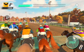 Rival Stars Horse Racing screenshot 15