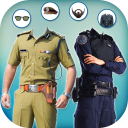 Police Photo Suit - Baixar APK para Android | Aptoide