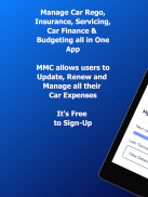 Manage My Car: Track Expenses, Finance, Rego Check screenshot 10