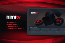 NimiTV screenshot 12