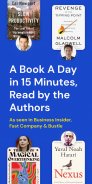 Next Big Idea – Books in 15min screenshot 14