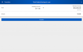 Third Federal Savings & Loan screenshot 4