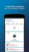 Device Info - View Smartphone Information screenshot 0