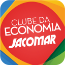 Clube da Economia Jacomar Icon