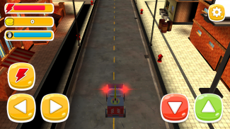 Car Driving Simulator Games screenshot 3