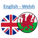 English-Welsh Translator Icon