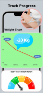 30 Days Fitness Challenge Pro screenshot 6