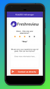 Freshreview - Get More Customer Reviews screenshot 0