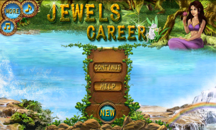 Jewels Career screenshot 10