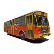 Ethiopian Anbessa Autobus አንበሳ አውቶቡስ (ባስ) screenshot 8