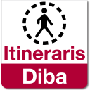 Itineraris Parcs icon