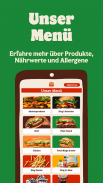 Burger King DE screenshot 0