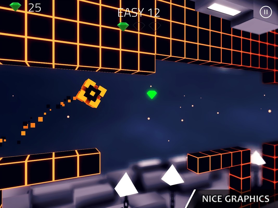 Geometry Jump 3D - Загрузить APK для Android | Aptoide