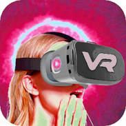 VR Player Pro,VR Cinema,VR Player Movies 3D,VR box screenshot 4