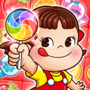 PEKO POP : Match 3 Puzzle Icon