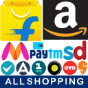 All in One Shopping App 1000+