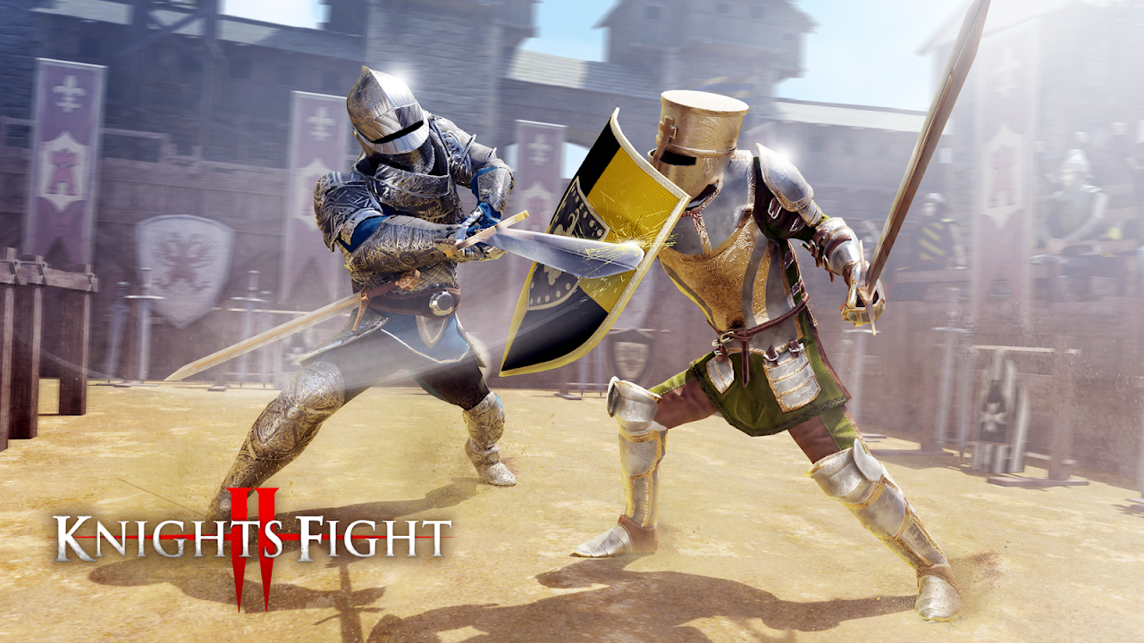 Knights Fight 2 - Загрузить APK для Android | Aptoide