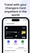 Changera - Send Money Globally screenshot 2