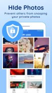 AppLock - Lock Apps & Privacy Guard screenshot 6