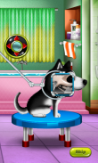 Wash and Treat Pets  Kids Game screenshot 4