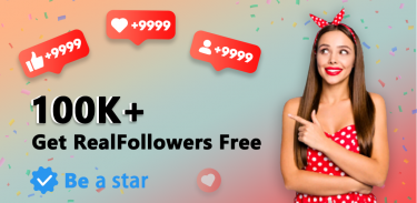 Iboom-followers&likes screenshot 3