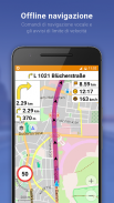 OsmAnd — Mappe e GPS offline screenshot 0