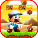 Bob Super Jungle Adventure – Jump & Run!