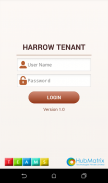 Harrow Tenant App screenshot 5