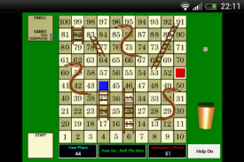 Snakes and Ladders screenshot 0