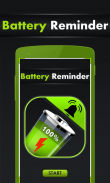 Battery Reminder screenshot 0