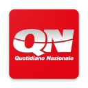 Quotidiano Nazionale Icon