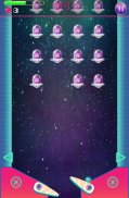 Pinball SpaceBall Galactic- space pinball free screenshot 5