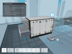 HVAC SOLUTIONS by Systemair screenshot 2