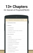 Life of Prophet Muhammad PBUH screenshot 3