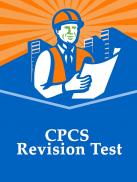 CPCS Revision Test Lite screenshot 7