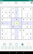 Erstelle dein eigenes Sudoku screenshot 16
