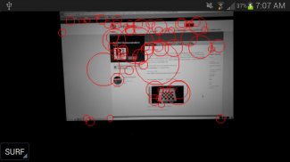 BoofCV Computer Vision screenshot 2