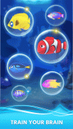 Block Puzzle Fish - Free Block Game screenshot 0