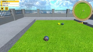 World Lawn Bowls screenshot 7