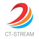 CT-Stream Player Icon