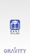 EasySyllabi Calicut University screenshot 0